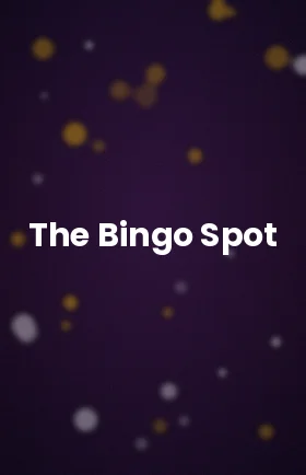 The Bingo Spot sur Millionz Casino