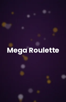 Mega Roulette sur Millionz Casino