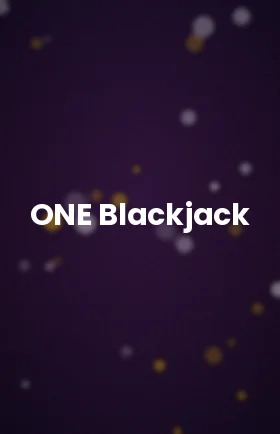 ONE Blackjack sur Millionz Casino