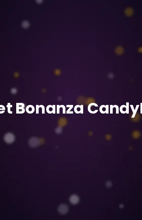 Sweet Bonanza CandyLand sur Millionz Casino
